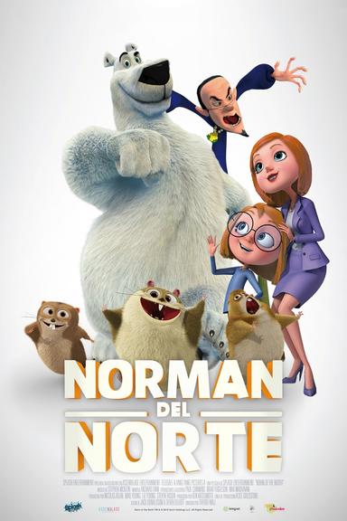 Imagen Norman del norte