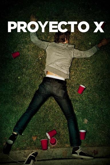 Imagen Project X