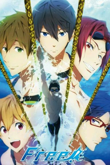 Imagen Free!