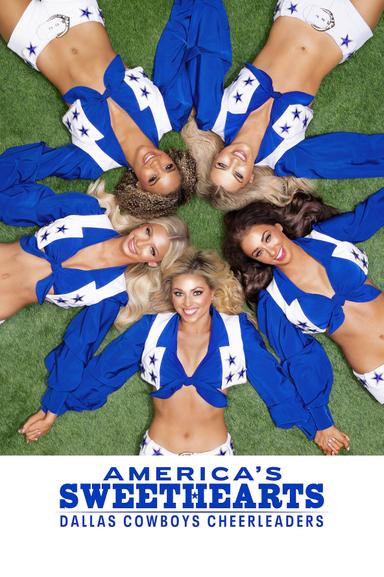 Imagen AMERICA'S SWEETHEARTS: Las cheerleaders de los Dallas Cowboys