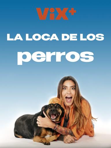 Imagen La Loca de los Perros