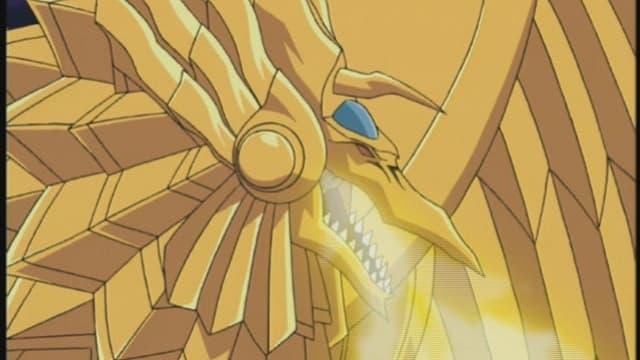 Yu-Gi-Oh! Duelo de Monstruos 1x128