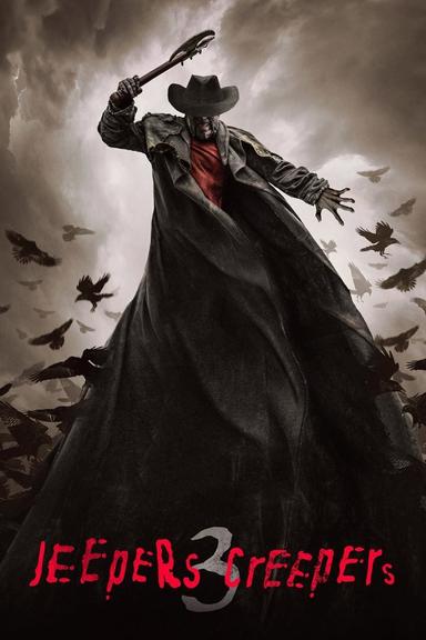 Jeepers Creepers 3: El Regreso del Demonio