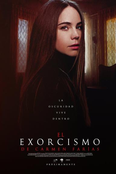 Imagen El Exorcismo de Carmen Farías