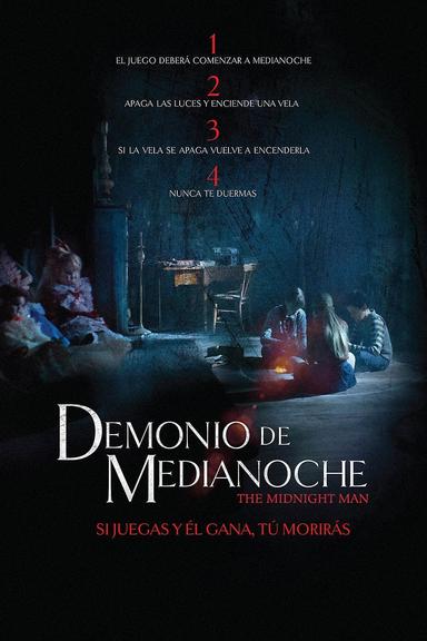 Demonio de Medianoche