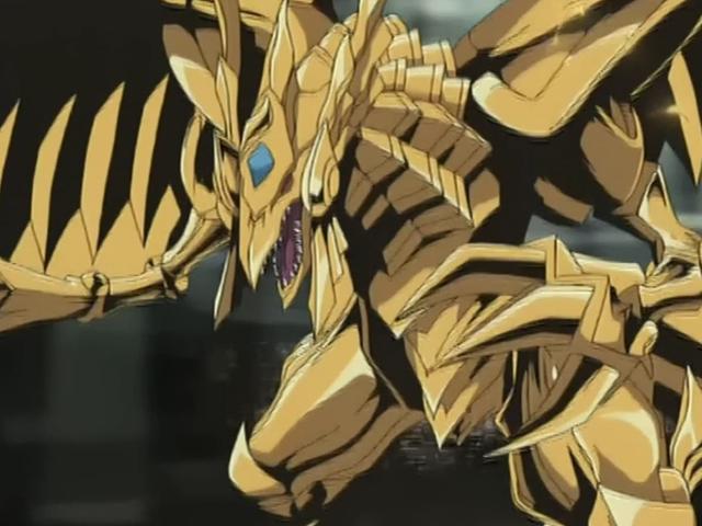 Yu-Gi-Oh! Duelo de Monstruos 1x207