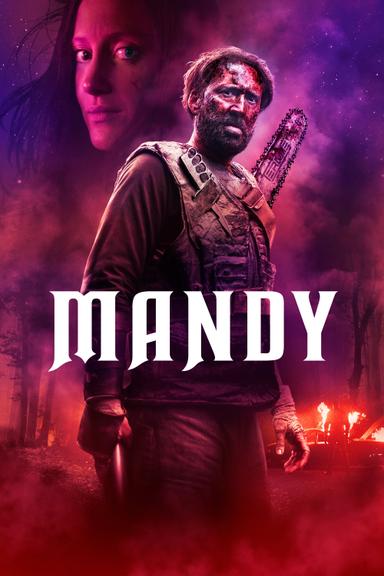 Imagen Mandy