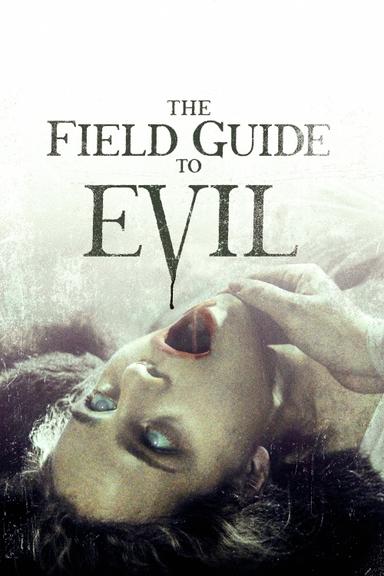 Imagen The Field Guide to Evil