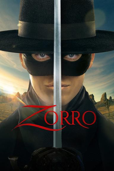 Imagen Zorro