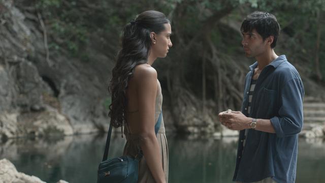 Imagen El secreto del río 1x6