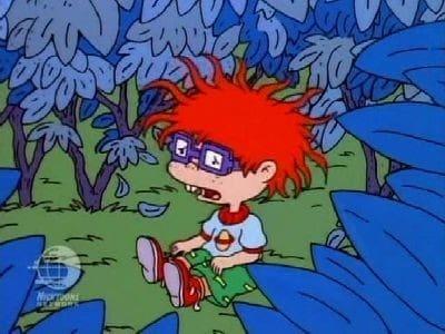 Rugrats: Aventuras en Pañales 5x9