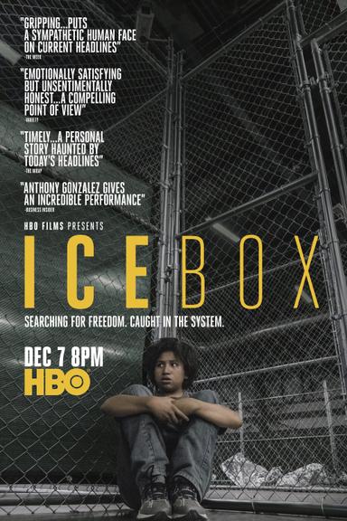 Imagen Icebox