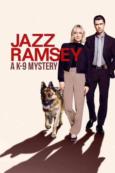 Imagen Jazz Ramsey: A K-9 Mystery