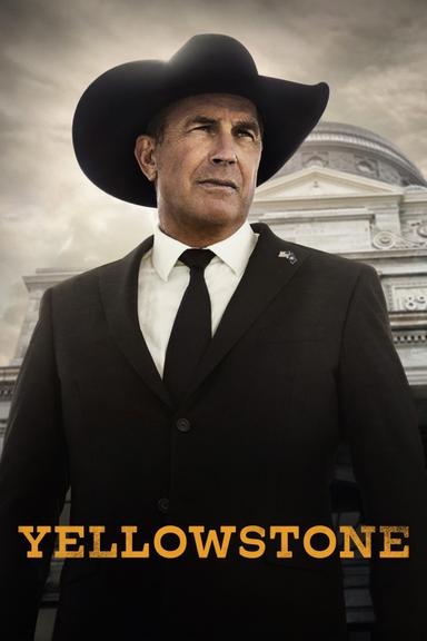 Imagen Yellowstone