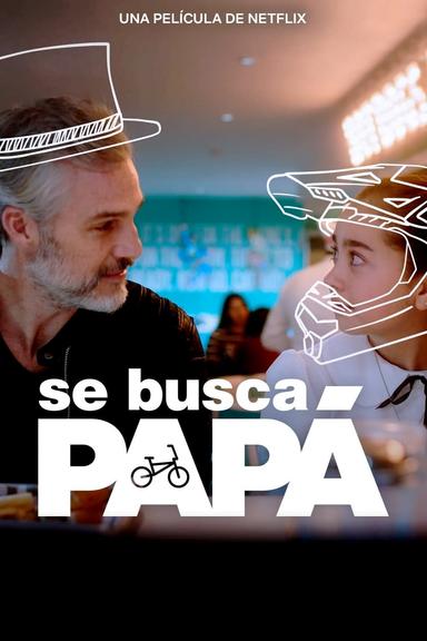 Imagen Se busca papá