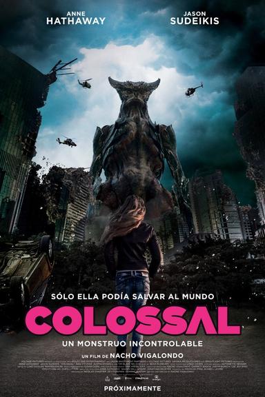 Imagen Colossal