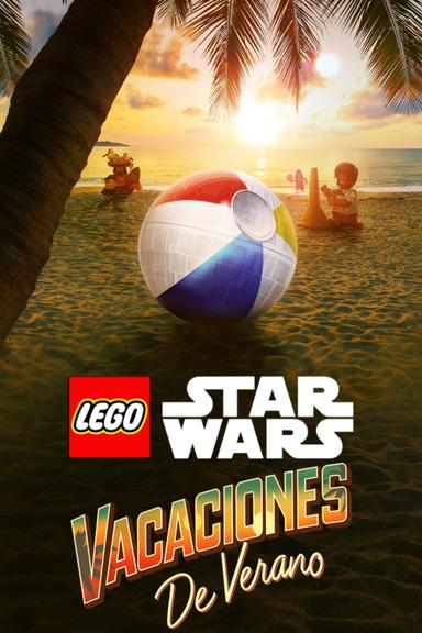 Imagen LEGO Star Wars: Vacaciones de verano