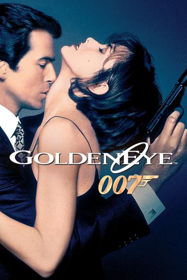 Imagen GoldenEye