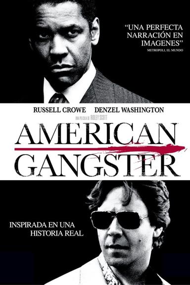 Imagen American Gangster