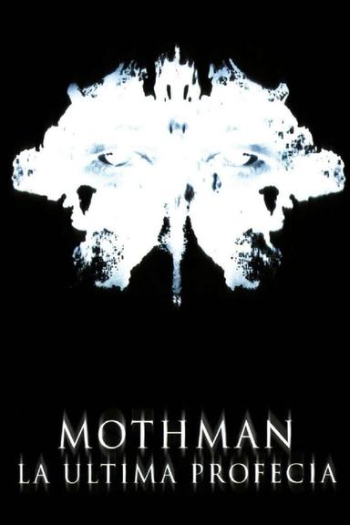 Imagen Mothman, la última profecía