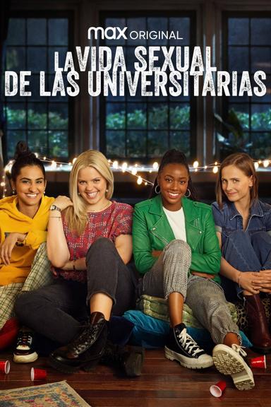 Imagen La vida sexual de las universitarias