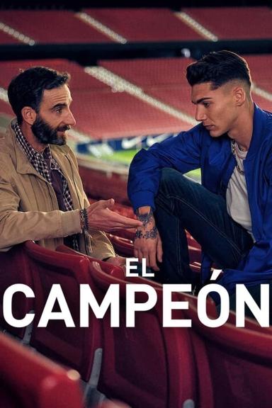 Imagen El campeón