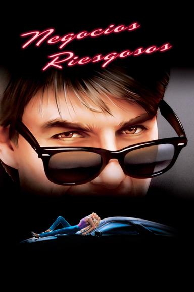 Imagen Risky Business