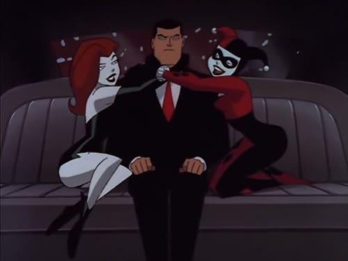 Imagen Las nuevas aventuras de Batman 1x1