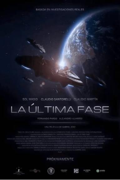 La última fase