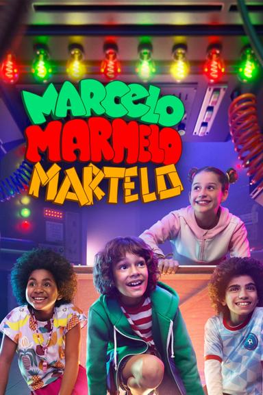 Imagen Marcelo, Marmelo, Martelo