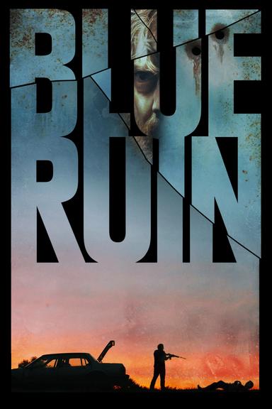 Imagen Blue Ruin