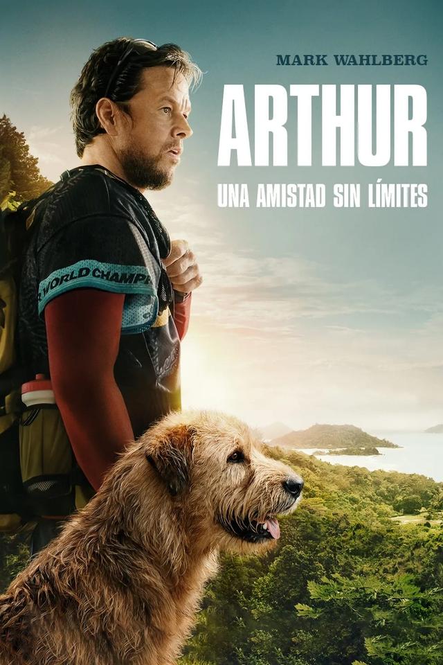 Arthur: Una Amistad sin Limites