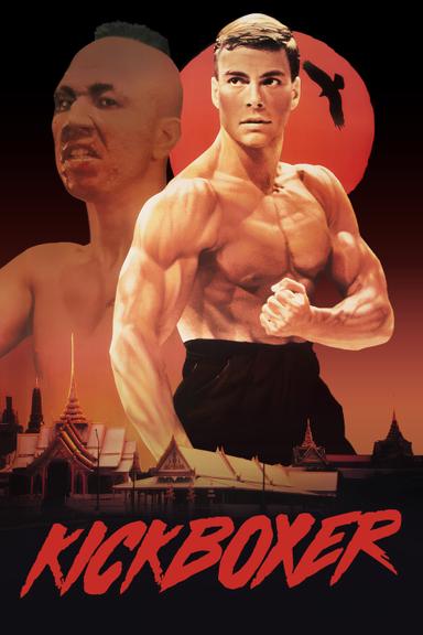 Imagen Kickboxer