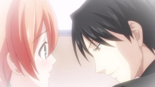 Imagen Souryo to Majiwaru Shikiyoku no Yoru ni... 1x6