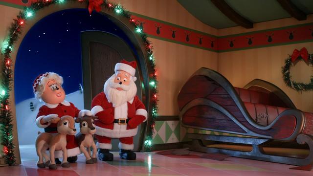 Imagen Los Cuentos Navideños de Mickey 1x2