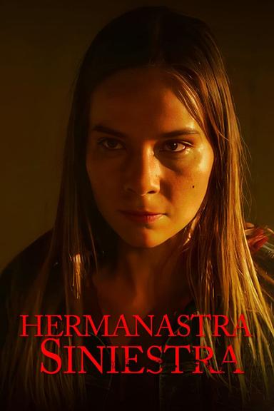 Imagen Hermanastra siniestra