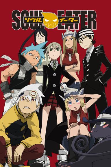 Imagen Soul Eater