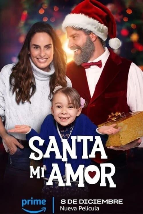 Santa, mi amor