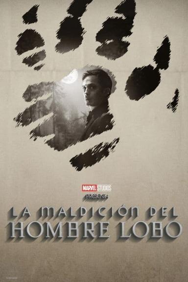 Hombre Lobo por la noche