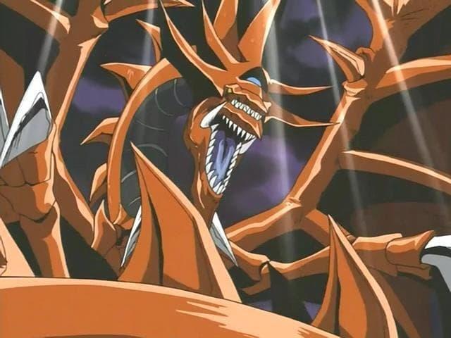 Yu-Gi-Oh! Duelo de Monstruos 1x66