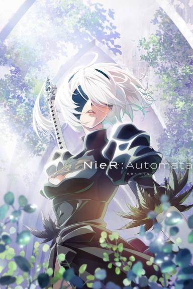 Imagen NieR:Automata Ver1.1a