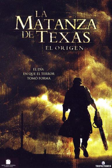 Imagen La matanza de Texas: El origen