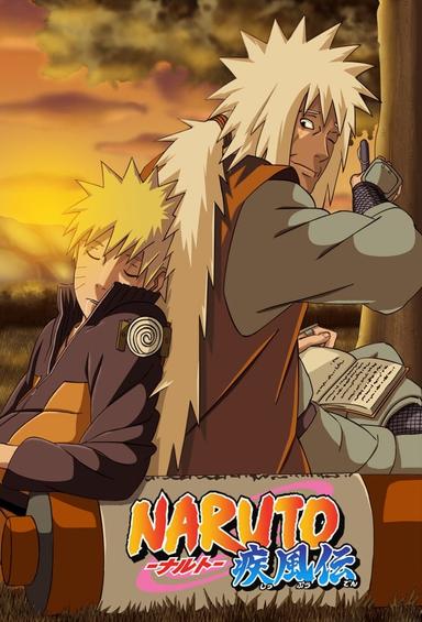 Imagen Naruto Shippuden