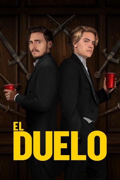 Imagen The Duel