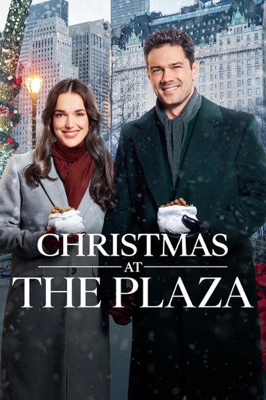 Imagen Christmas at the Plaza