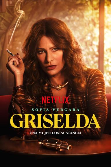 Imagen Griselda