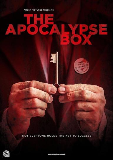 Imagen The Apocalypse Box