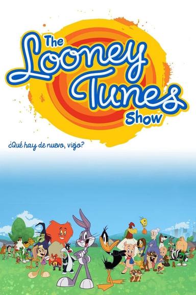 Imagen The Looney Tunes Show