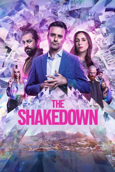 Imagen The Shakedown