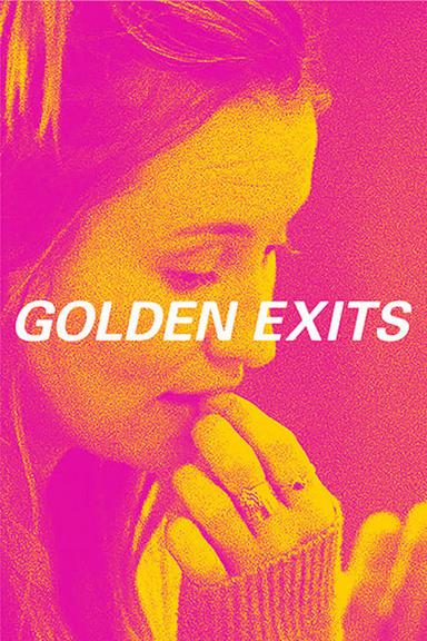 Imagen Golden Exits